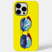 Gehäuse für das iPhone Case-Mate Hülle (Rückseite)