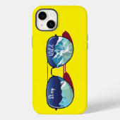 Gehäuse für das iPhone Case-Mate Hülle (Rückseite)