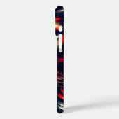 Gehäuse für das iPhone Case-Mate iPhone Hülle (Rückseite / Links)