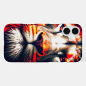 Gehäuse für das iPhone Hülle (Rückseite (Horizontal))