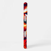 Gehäuse für das iPhone Hülle (Rechte Seite)