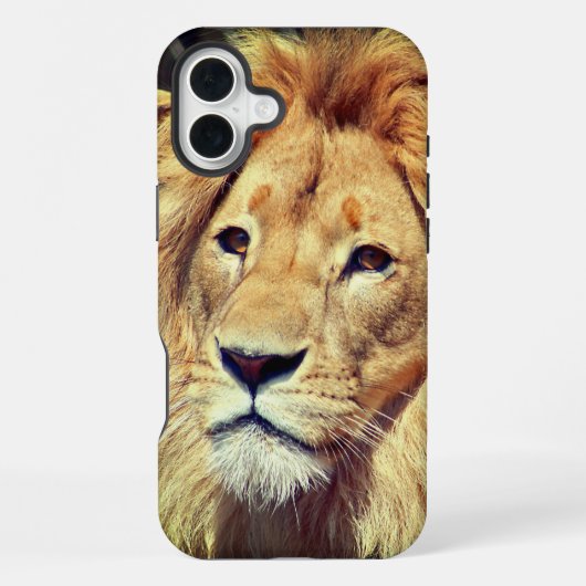 Gehäuse für das iPhone Hülle (Rückseite)