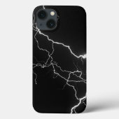 Gehäuse für das iPhone-Leuchtmittel Case-Mate iPhone Hülle (Rückseite)