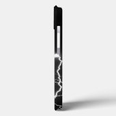 Gehäuse für das iPhone-Leuchtmittel Case-Mate iPhone Hülle (Rückseite / Links)