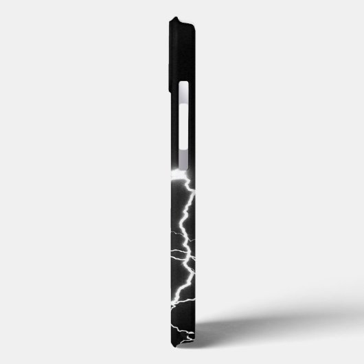 Gehäuse für das iPhone-Leuchtmittel Case-Mate iPhone Hülle (Rückseite / Links)