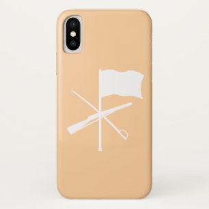 Gehäuse für den Farbwächter Case-Mate iPhone Hülle
