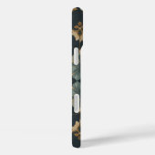 Gehäuse für die Rastergestaltung, Case-Mate iPhone Hülle (Rückseite / Rechts)