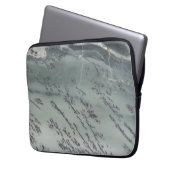 Gehäuse für digitale Opal-Elektronik Laptopschutzhülle (Vorderseite Links)