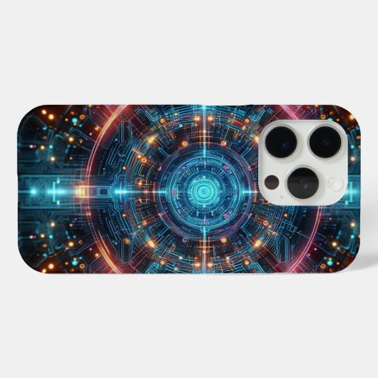 Gehäuse für digitale Schaltung Case-Mate iPhone Hülle (Rückseite (Horizontal))