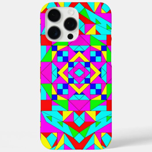 Gehäuse für Elektro-Jewel Case-Mate-iPhone Case-Mate iPhone Hülle (Rückseite)