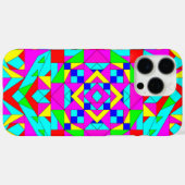 Gehäuse für Elektro-Jewel Case-Mate-iPhone Case-Mate iPhone Hülle (Rückseite (Horizontal))