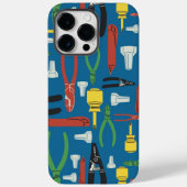 Gehäuse für Elektro-Telefon Case-Mate iPhone Hülle (Rückseite)