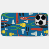 Gehäuse für Elektro-Telefon Case-Mate iPhone Hülle (Rückseite (Horizontal))