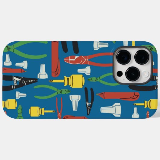 Gehäuse für Elektro-Telefon Case-Mate iPhone Hülle (Rückseite (Horizontal))