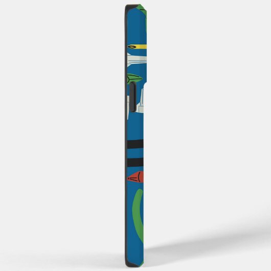 Gehäuse für Elektro-Telefon Case-Mate iPhone Hülle (Rückseite / Rechts)