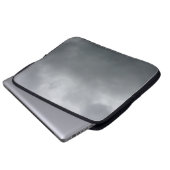 Gehäuse für Elektronik-Bag-Laptops Laptopschutzhülle (Vorne Knopf)