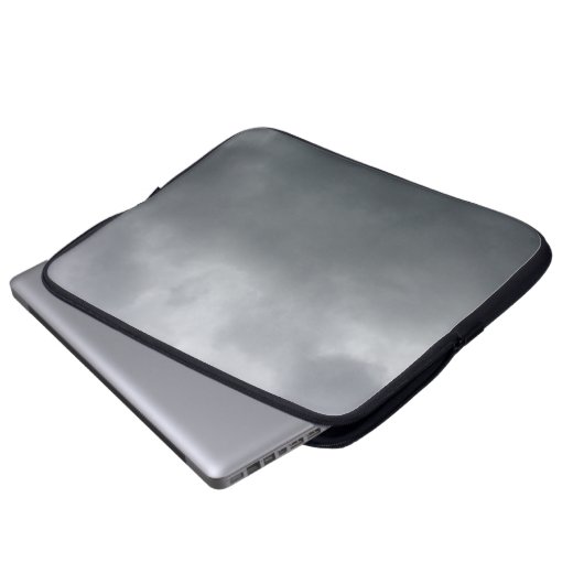 Gehäuse für Elektronik-Bag-Laptops Laptopschutzhülle (Vorne Knopf)