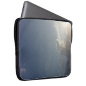 Gehäuse für Elektronik-Bag-Laptops Laptopschutzhülle (Vorne Rechts)