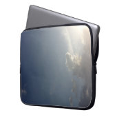 Gehäuse für Elektronik-Bag-Laptops Laptopschutzhülle (Vorderseite Links)