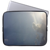 Gehäuse für Elektronik-Bag-Laptops Laptopschutzhülle (Vorderseite)