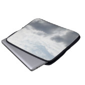 Gehäuse für Elektronik-Bag-Laptops Laptopschutzhülle (Vorne Knopf)