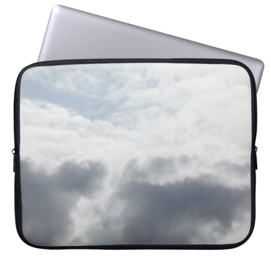 Gehäuse für Elektronik-Bag-Laptops Laptopschutzhülle (Vorderseite)