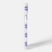 Gehäuse für florales Design Case-Mate iPhone Hülle (Rückseite / Rechts)