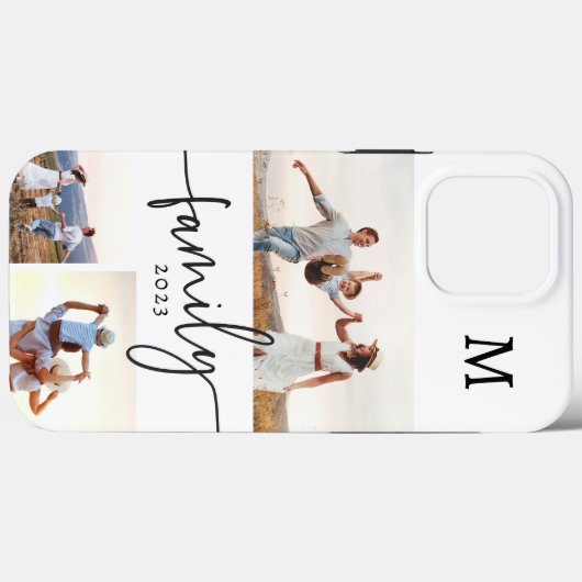 Gehäuse für Fotos Case-Mate iPhone Hülle (Rückseite (Horizontal))