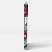 Gehäuse für gequiltes iPhone Hülle (Rechte Seite)