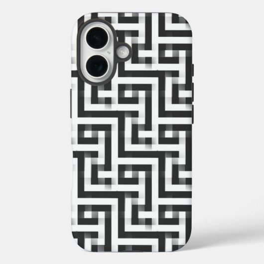 Gehäuse für I-Phone Case-Mate iPhone Hülle (Rückseite)