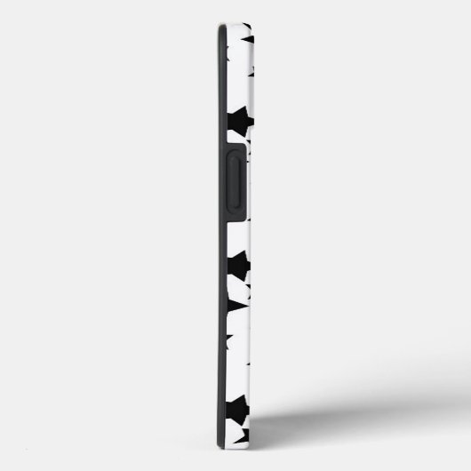 Gehäuse für I-Phone Case-Mate iPhone Hülle (Rückseite / Rechts)