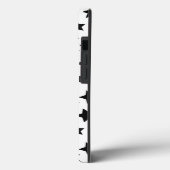 Gehäuse für I-Phone Case-Mate iPhone Hülle (Rückseite / Links)