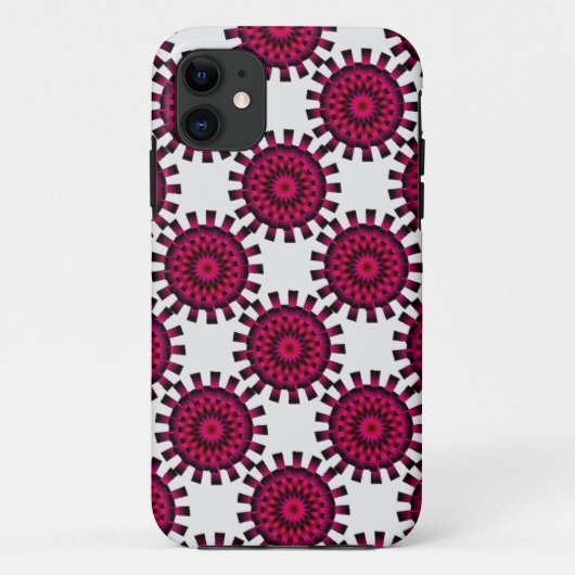 Gehäuse für Imaging-iPhone4 Case-Mate iPhone Hülle (Rückseite)