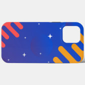 Gehäuse für iPhone 13 pro max. Case-Mate iPhone Hülle (Rückseite (Horizontal))