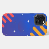 Gehäuse für iPhone 13 pro max. Hülle (Rückseite (Horizontal))