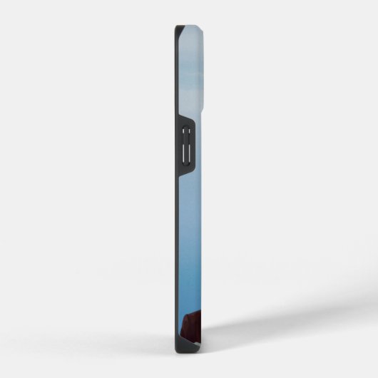 Gehäuse für iPhone 14 Hülle (Rechte Seite)