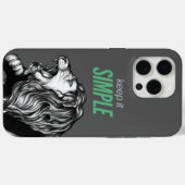 Gehäuse für iPhone Case-Mate iPhone Hülle (Rückseite (Horizontal))