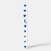 Gehäuse für iPhone Case-Mate iPhone Hülle (Rückseite / Links)