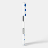 Gehäuse für iPhone Case-Mate iPhone Hülle (Rückseite / Rechts)