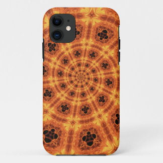 Gehäuse für iPhone-Case mit Swirling Gold Clover-M Case-Mate iPhone Hülle