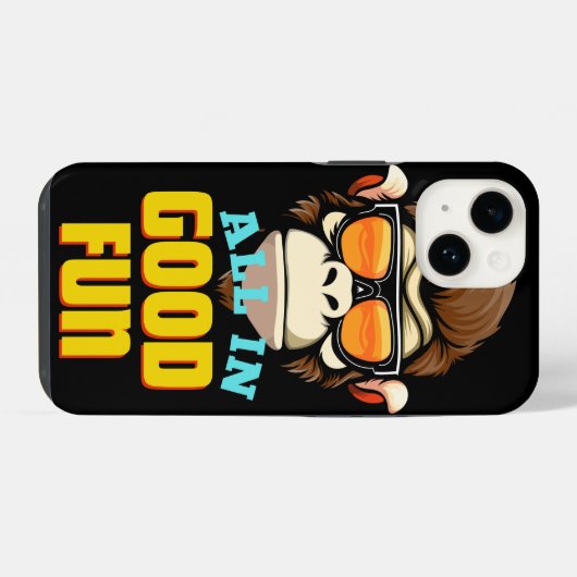 Gehäuse für iPhone Hülle (Rückseite (Horizontal))