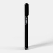 Gehäuse für iPhone Hülle (Rechte Seite)