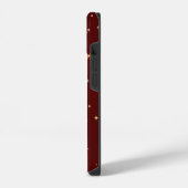 Gehäuse für iPhone Hülle (Linke Seite)