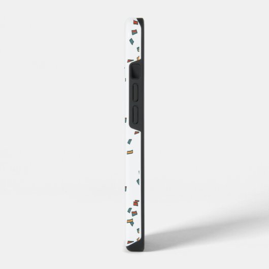 Gehäuse für iPhone Hülle (Linke Seite)