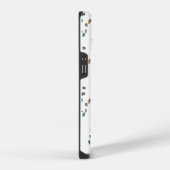 Gehäuse für iPhone Hülle (Rechte Seite)