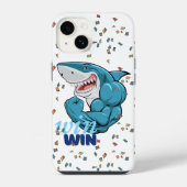 Gehäuse für iPhone Hülle (Rückseite)