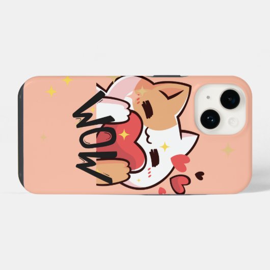 Gehäuse für iPhone Hülle (Rückseite (Horizontal))