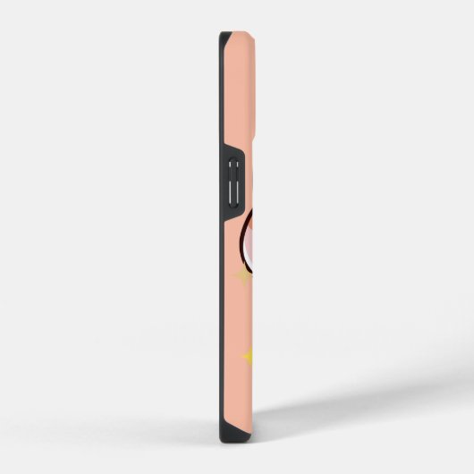 Gehäuse für iPhone Hülle (Rechte Seite)