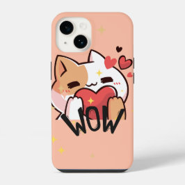 Gehäuse für iPhone 14 Hülle