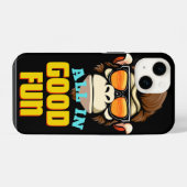 Gehäuse für iPhone iPhone Hülle (Rückseite (Horizontal))